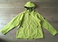 Jack Wolfskin Jacke in Grün, Gr. XL Nordrhein-Westfalen - Witten Vorschau