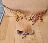 Schleich Dinosaurier Bayern - Utting Vorschau