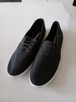 nagelneue Damenschuhe Gr . 41, schwarz Sachsen - Freiberg Vorschau