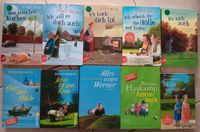 10 Bücher, Ellen Berg + Tessa Henning, Bettina Hasekamp. Hessen - Lohfelden Vorschau