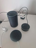 Alexa,  Google  Echoteile Hessen - Riedstadt Vorschau