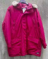 ORIGINAL "LEVI'S" JACKE,NAGELNEU,ROT,XXL,NP 229 EURO Hessen - Fulda Vorschau