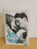 Jay Crownover - In seinen Augen Niedersachsen - Drochtersen Vorschau