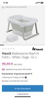 Hauck Baby Badewanne Wash N L Bayern - Lichtenfels Vorschau