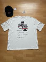 Aldi Original Art Edition T-Shirt Nusskati Gr.L + Kappe Basecap Hessen - Gladenbach Vorschau