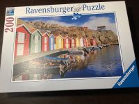 Ravensburger Puzzle 200 Teile wie neu Dortmund - Mengede Vorschau