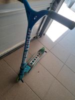 Micro Xtreme Scooter blau Bayern - Parkstetten Vorschau