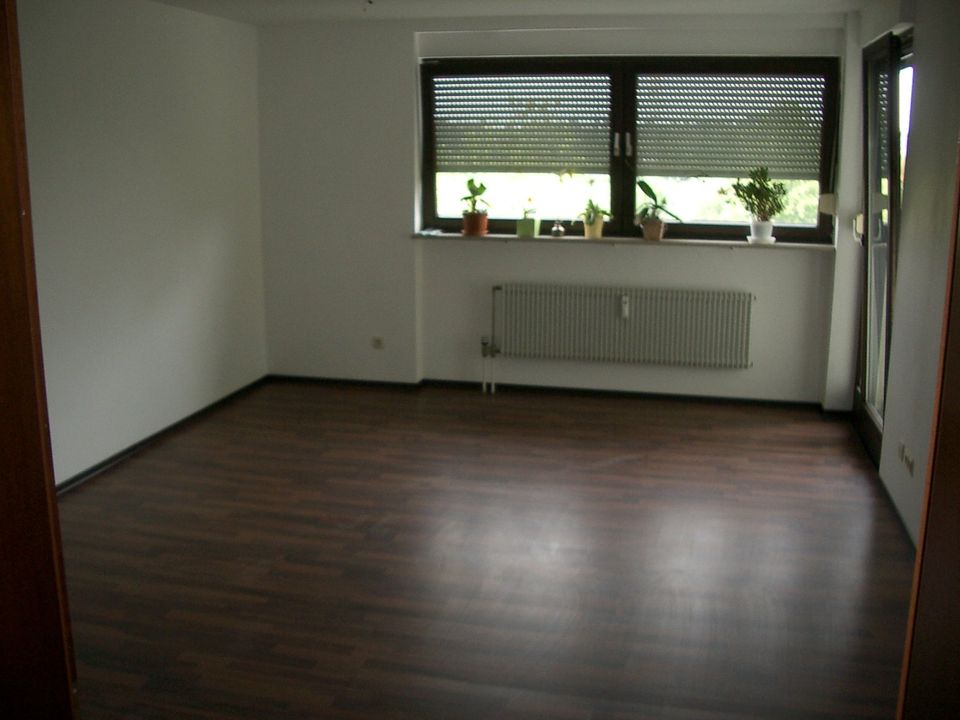 2-Zi-Komfort-Wohnung in Nürnberg-West, Züricherstraße in Nürnberg (Mittelfr)