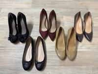 Div. Schuhe zu verkaufen Nordrhein-Westfalen - Herford Vorschau