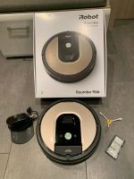 Saugroboter Roomba 966 Bayern - Mertingen Vorschau