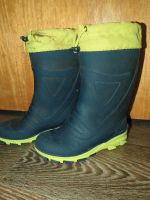 Gummistiefel Größe 27/28 zu verkaufen Wandsbek - Hamburg Rahlstedt Vorschau