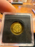 Elizabeth II Tokelau 10 Dollar Gold Nordrhein-Westfalen - Krefeld Vorschau