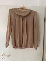 Braune / Taupe Marc Aurel Bluse Schleswig-Holstein - Ammersbek Vorschau