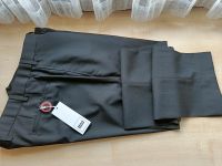 Neue Hiltl Hose Gr 50 M schwarz Schurw. Mischung Baden-Württemberg - Fellbach Vorschau