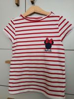 Tshirt Disney Gr 128 Minnie Schleswig-Holstein - Ahrensburg Vorschau