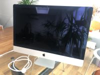 iMac 27" Ende 2012, 32GB RAM, 500 GB SSD (nachgerüstet) Innenstadt - Köln Altstadt Vorschau