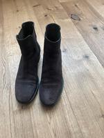 Stiefeletten Tods. Ovp 390 € Niedersachsen - Soltau Vorschau