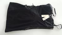 DIESEL Lederkleid Gr. S Schwarz Leder Kleid Gothik Punk Bayern - Roding Vorschau
