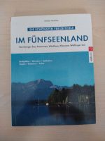 Fünfseenland Freizeit-Ziele Wandern Bayern - Murnau am Staffelsee Vorschau