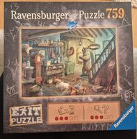 Exit Puzzle von Ravensburger Baden-Württemberg - Reutlingen Vorschau