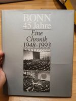 Buch Helmut Reuther Bonn 45 Jahre Eine Chronik 1948-1993 Sachsen-Anhalt - Halle Vorschau