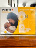 Medela Einzelpumpset Hessen - Rodgau Vorschau