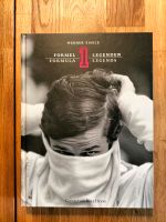 Buch "Formel 1 Legenden" von Eisele Niedersachsen - Torfhaus Vorschau