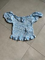 Top Bluse Gr. XXS FB Sister Hessen - Dieburg Vorschau