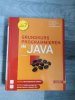 Grundkurs Programmieren in Java Hanser Bayern - Stockheim Vorschau