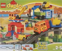 Elektrische Eisenbahn und vieles mehr,  Lego Duplo Bonn - Bad Godesberg Vorschau