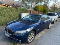 BMW 730 F 01 Nordrhein-Westfalen - Langenfeld Vorschau