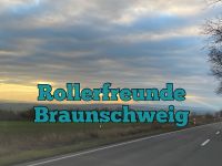 Rollerfreunde Braunschweig Niedersachsen - Braunschweig Vorschau