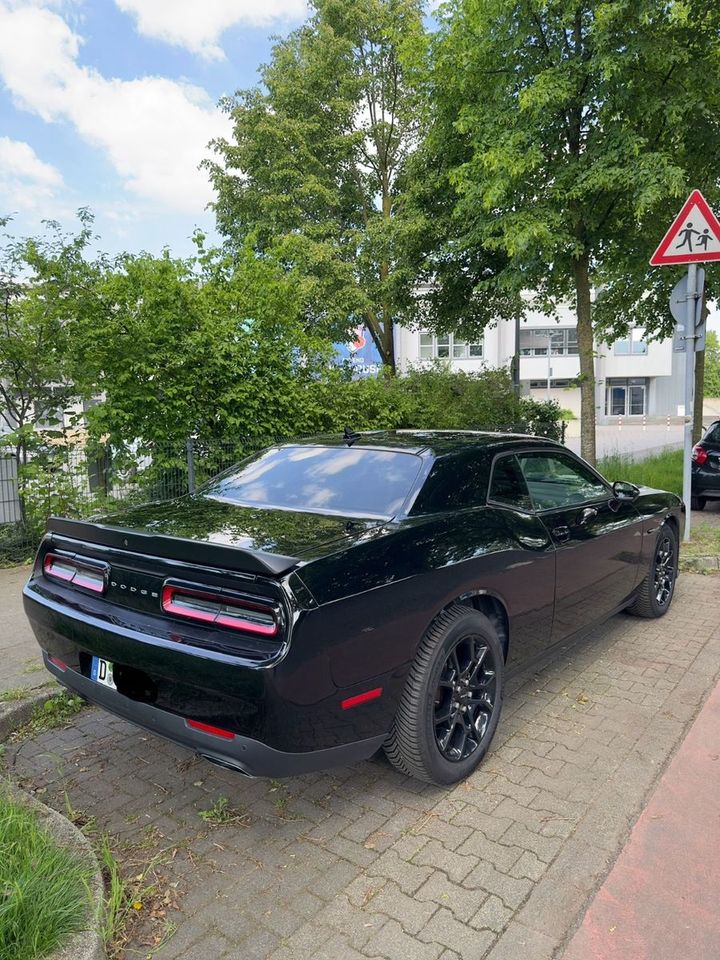 Dodge Challenger  3.6 GT (4x4) in Bad Sassendorf