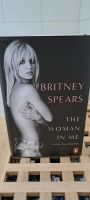 Britney Spears - The woman in me Buch Niedersachsen - Bergen Vorschau