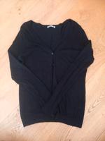 Strickjacke, Cardigan, schwarz, orsay, Gr. M 38 Kr. Altötting - Kirchweidach Vorschau