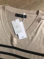 Mango Pullover mit Cashmere - NEU mit Etikett Nordrhein-Westfalen - Bad Driburg Vorschau