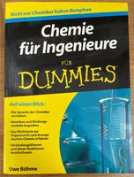 Chemie für Ingenieure für Dummies Kr. München - Garching b München Vorschau
