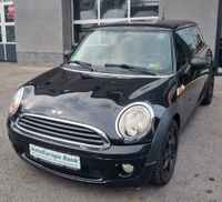 MINI ONE Mini One 1.6 Navi*Klimaanlage*ALU*EURO5*SHZ Nordrhein-Westfalen - Witten Vorschau