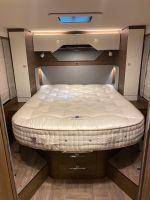 Vispring Tiara Matratze/Bett für Hymer Masterline BMLi 890 | 790 Bayern - Sommerach Vorschau