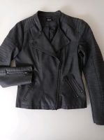 Bikerjacke Gr. 38 Schleswig-Holstein - Itzehoe Vorschau