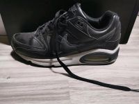 Nike Air Max Schuhe Gr. 40 schwarz Nordrhein-Westfalen - Recklinghausen Vorschau