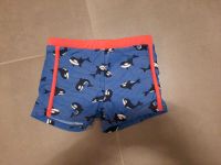 Kinder Badehose mit Wal Gr. 98 Bayern - Kumhausen Vorschau