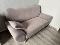 Sofa Rose 2-Sitzer Niedersachsen - Garbsen Vorschau