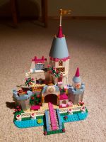 Lego Cinderella Schloss 41055 Niedersachsen - Wiesmoor Vorschau