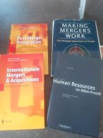 HR Human Resource Bücher Köln - Esch Vorschau