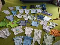 Baby Kleidung 62 - 68 Hessen - Hünstetten Vorschau