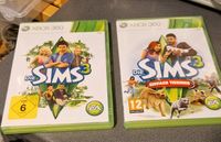 SIMS 3 - XBOX SPIELE Hessen - Riedstadt Vorschau