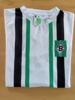 Borussia Mönchengladbach 1974/75 Retro Trikot (2)XL Nordrhein-Westfalen - Mechernich Vorschau