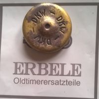 Tankdeckel Vorkrieg für-DKW-Modell-E-200-300-Z500. Sehr selten. Baden-Württemberg - Schönaich Vorschau