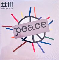 Depeche Mode - Peace // CD-Single // CDBONG41 Sachsen-Anhalt - Halle Vorschau